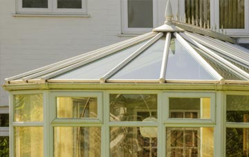 conservatory roof repair Moorcot, Herefordshire