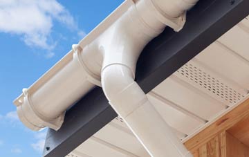Moorcot gutter installation costs