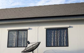 Moorcot rubber roof costs
