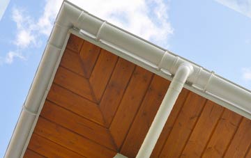 Moorcot soffit types